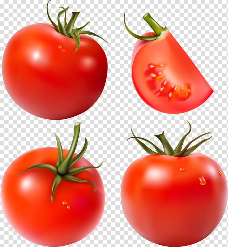 Tomato, Tomato Juice, Tomato Paste, Food, Ketchup, Sauce, Natural Foods, Vegetable transparent background PNG clipart
