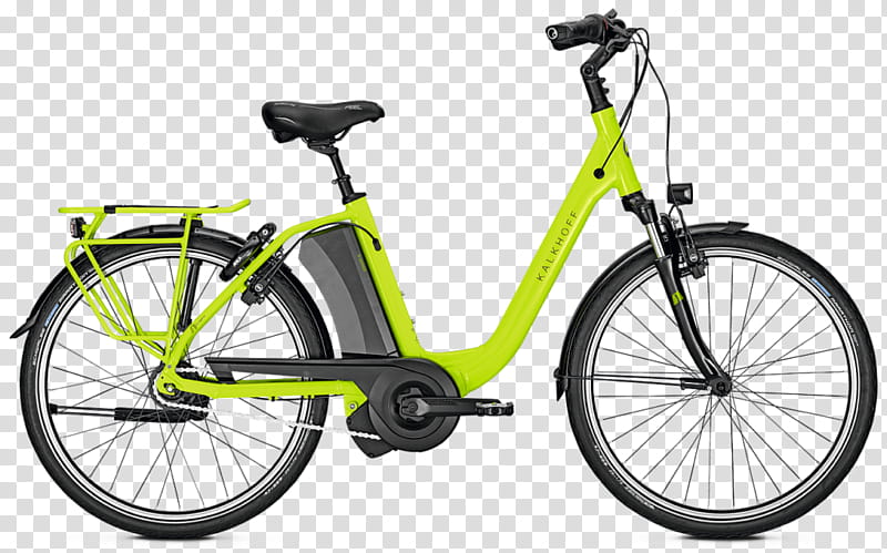 Background Yellow Frame, Bicycle, Kalkhoff, Electric Bicycle, Kalkhoff Agattu Impulse 8r Hs, Pedelec, Hub Gear, City Bicycle transparent background PNG clipart