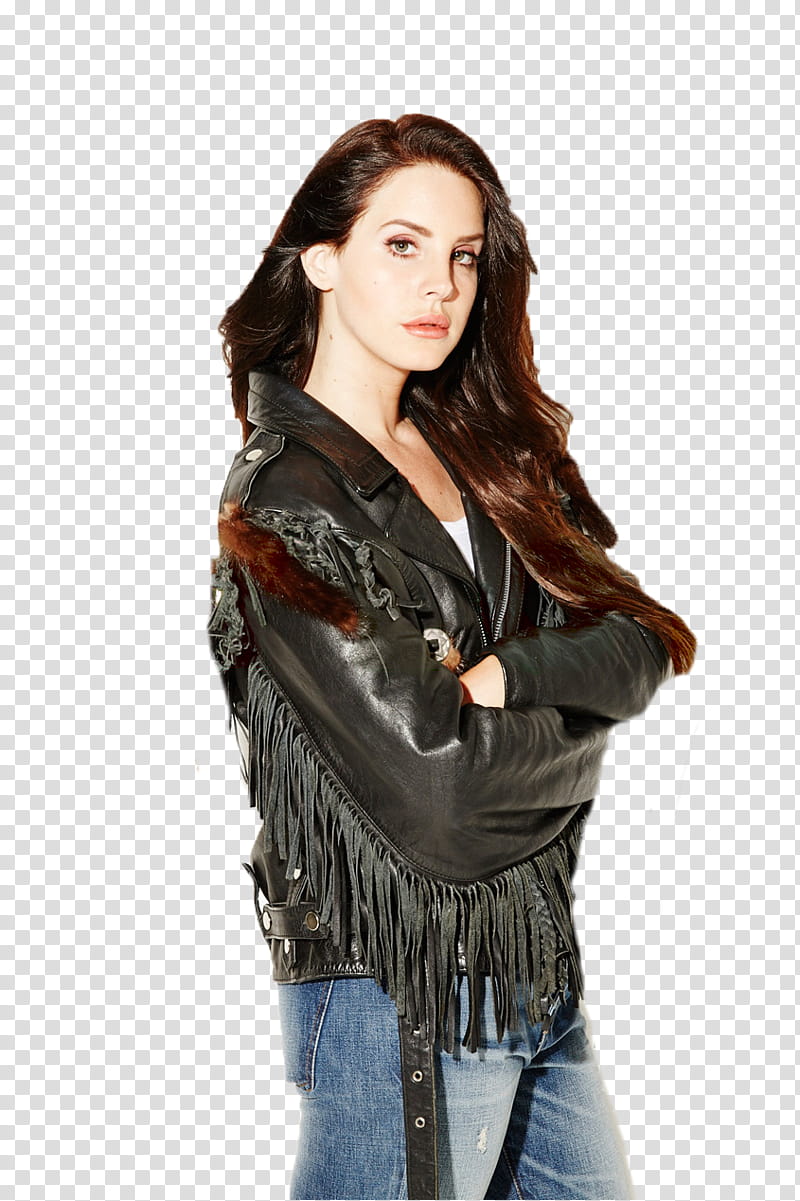 Lana Del Rey transparent background PNG clipart