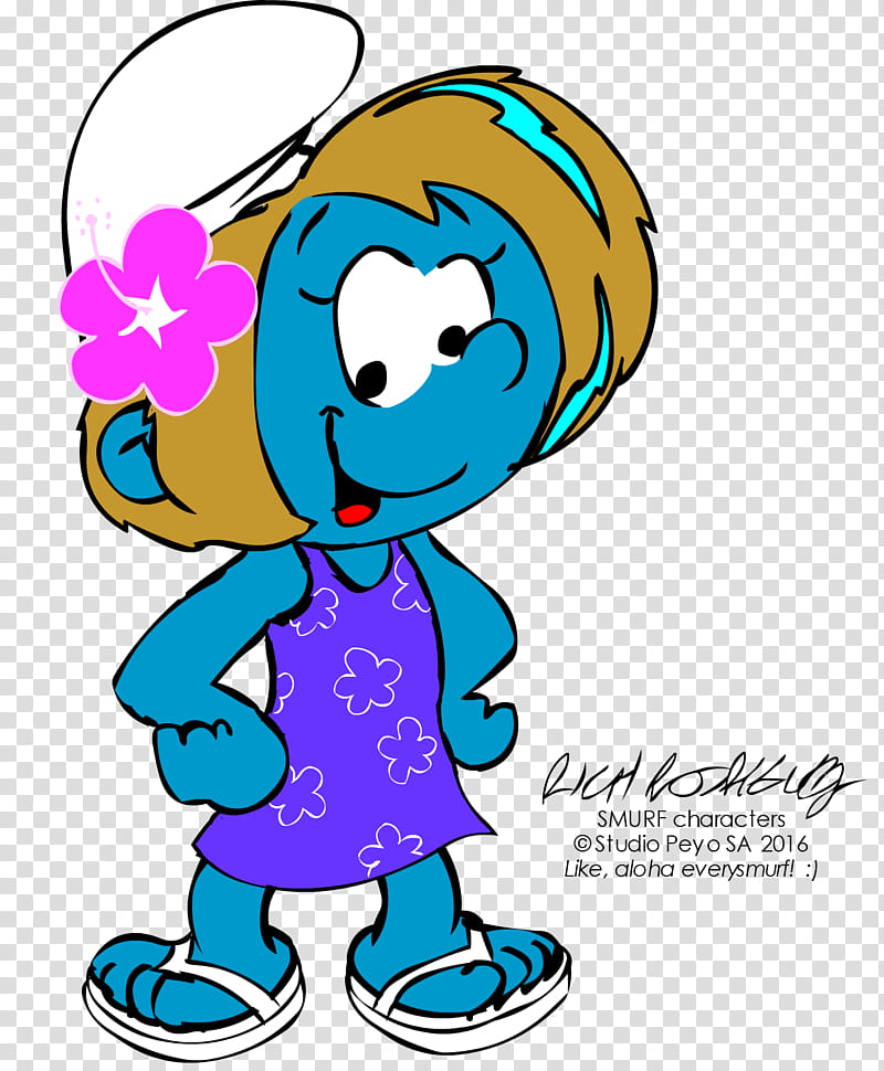 Smurfette Line, Vexy, Hackus, Grouchy Smurf, Hefty Smurf, Baker Smurf, Smurfs, Drawing, Film transparent background PNG clipart