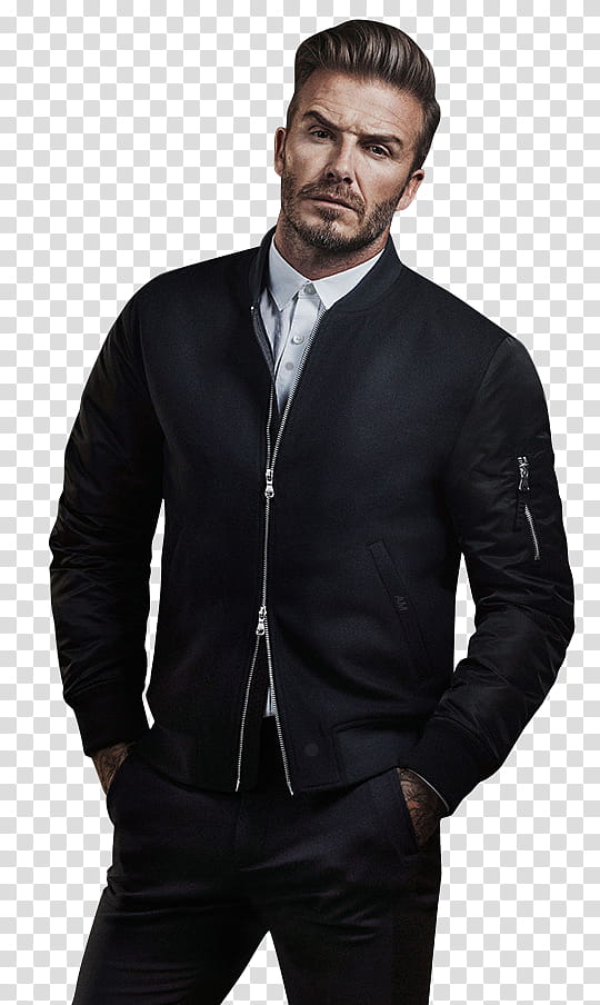 DAVID BECKHAM transparent background PNG clipart