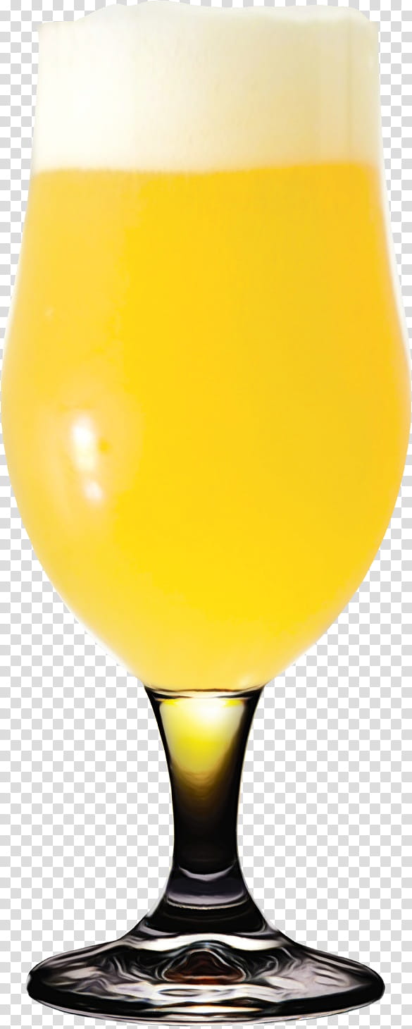 Champagne Glasses, Beer, Beer Glasses, Grog, Pint Glass, Imperial Pint, Stemware, Yellow transparent background PNG clipart