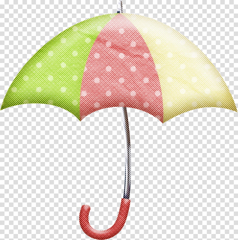 Umbrella, Pink M, Lighting, Lamp, Light Fixture, Plant, Polka Dot, Lampshade transparent background PNG clipart