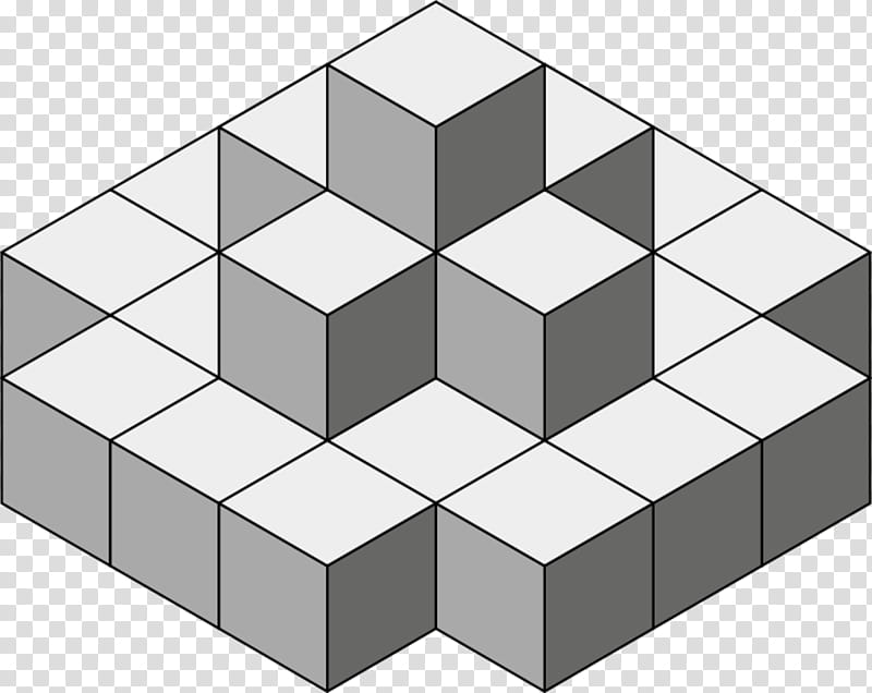 Creative, Soma Cube, Symmetry, Regular Polytope, Geometry, Point, Isometric Projection, Isometry transparent background PNG clipart
