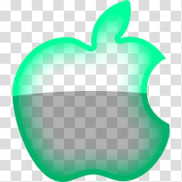 Icon Neoni Biohazard last color , apple transparent background PNG clipart
