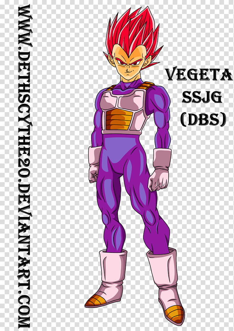 Vegeta Super Saiyajin God, Dragon Ball Super transparent background PNG clipart