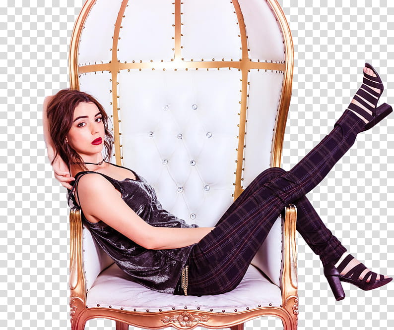 Adelaide Kane transparent background PNG clipart