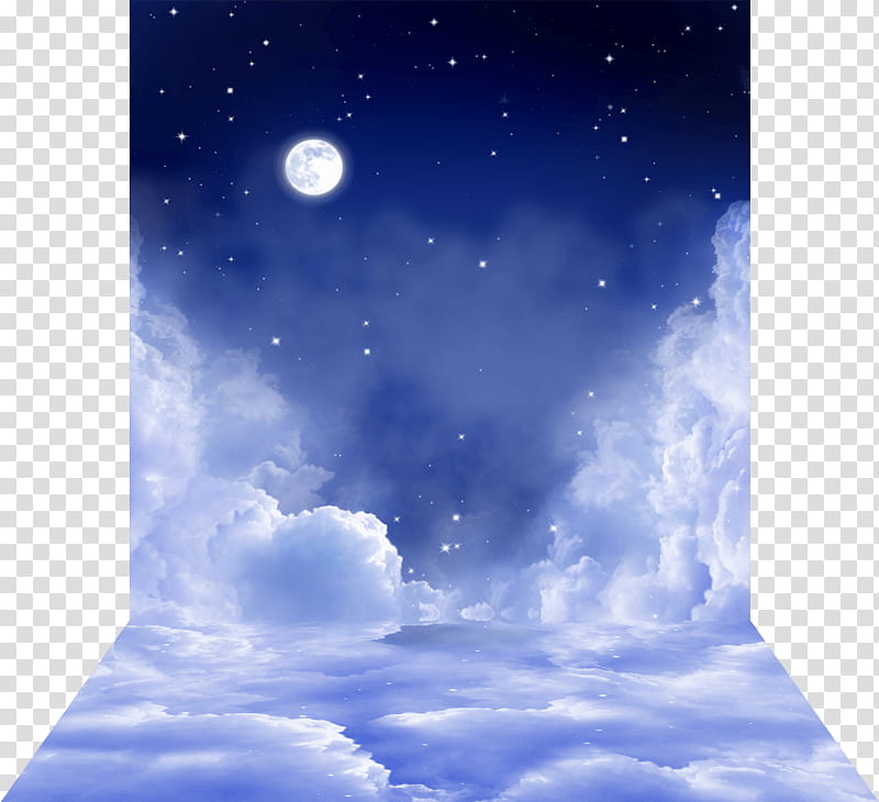 Full Moon, Night, Moonlight, Sky, Night Sky, Cloud, Daytime, Outer Space transparent background PNG clipart