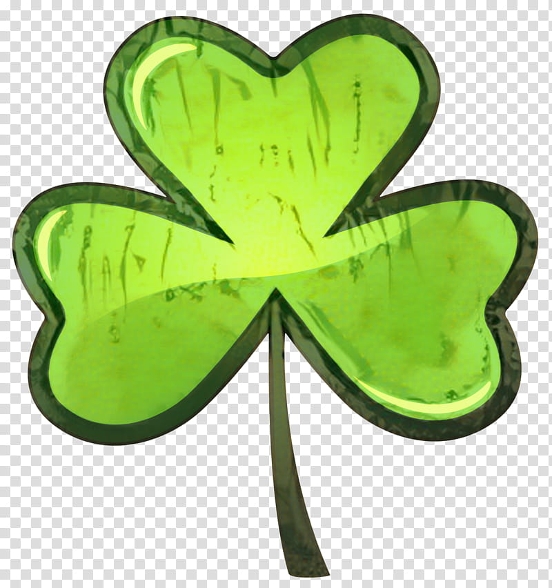 Saint Patricks Day, Shamrock, Clover, Fourleaf Clover, National ShamrockFest, Sticker, Leprechaun, Pixers transparent background PNG clipart