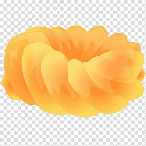 Flower Sticker, Tim Hortons, Canada, Imessage, Appadvice Llc, Orange, Yellow, Petal transparent background PNG clipart