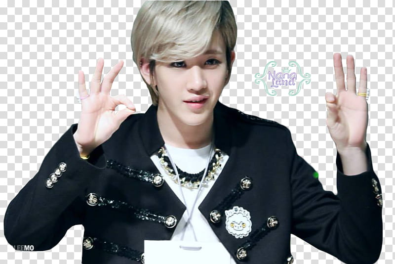 TOPPDOGG B JOO  transparent background PNG clipart