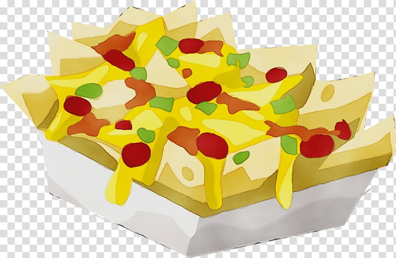 Cake, Yellow, Gift, Confectionery, Fruit, Mitsui Cuisine M, Food, Dish transparent background PNG clipart