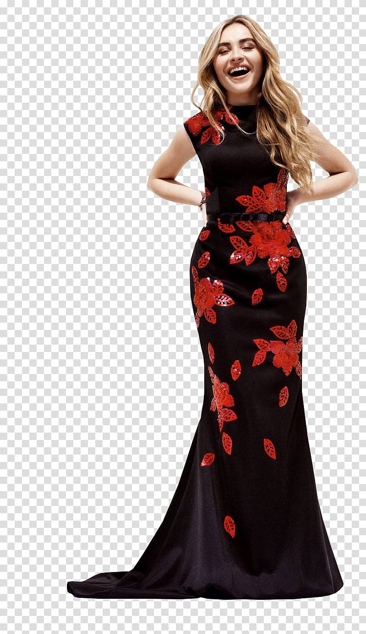 Sabrina Carpenter transparent background PNG clipart