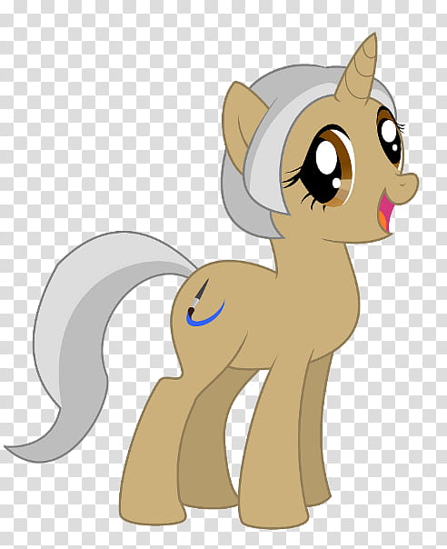My Mom&#;s Ponysona transparent background PNG clipart