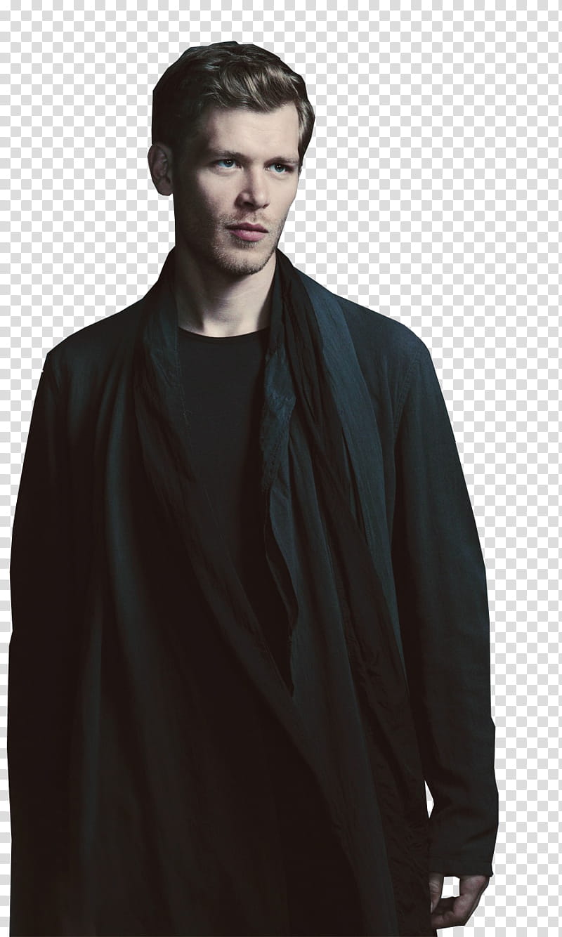 Joseph Morgan Render transparent background PNG clipart