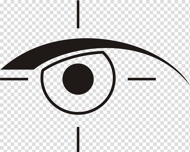 Eye Symbol, Angle, Line, Vadodara, White, Facial Expression, Line Art, Head transparent background PNG clipart