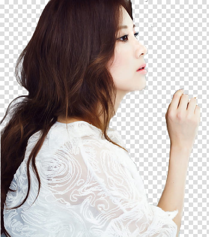 Seohyun transparent background PNG clipart