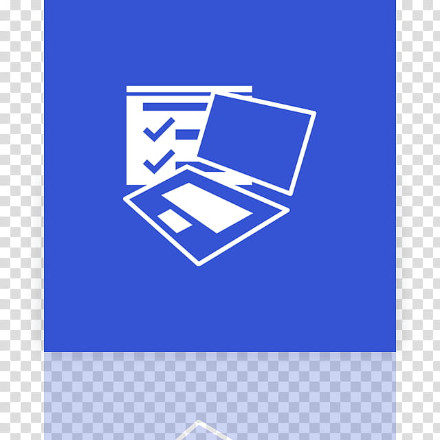 Metro UI Icon Set  Icons, Windows Mobility Center_mirror, desktop transparent background PNG clipart