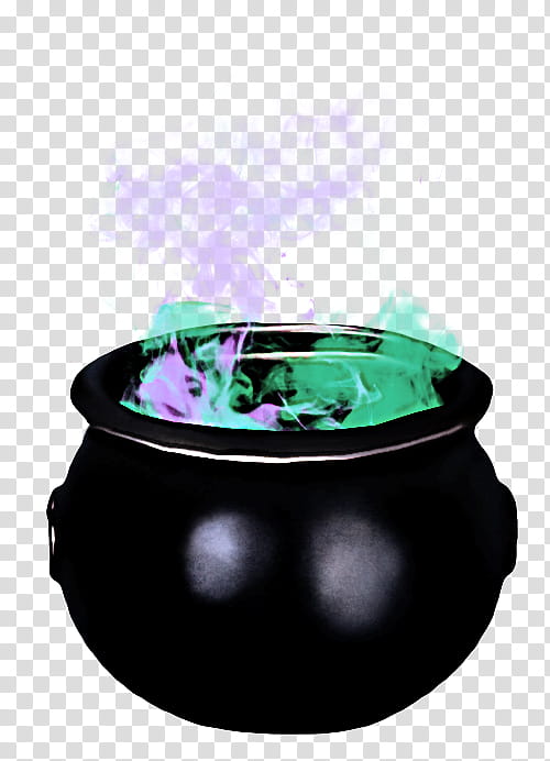 cauldron purple cookware and bakeware transparent background PNG clipart