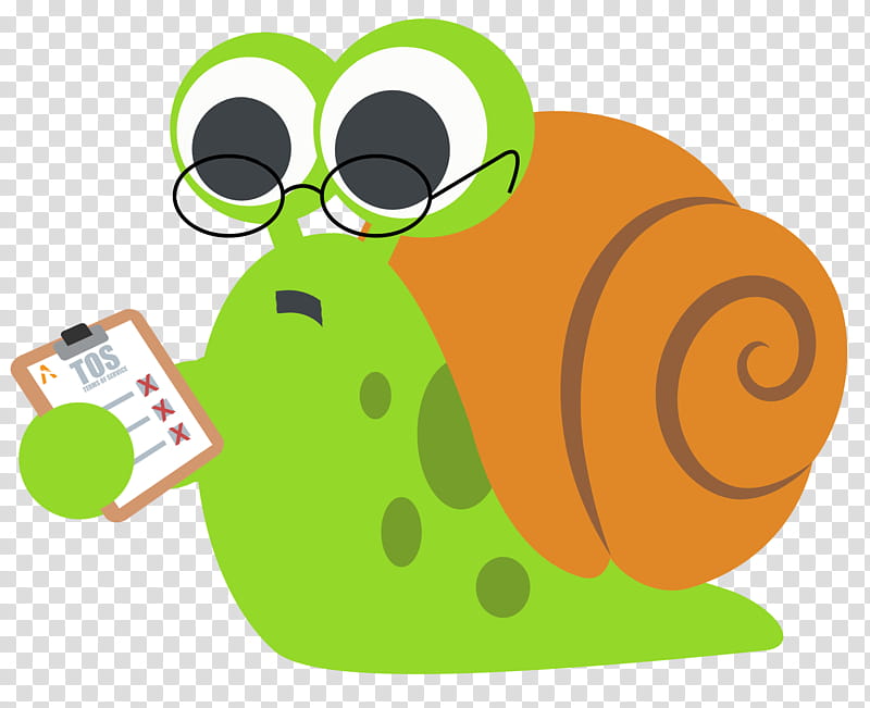 Email Emoji, Snails Slugs, Gastropods, Land Snail, Stylommatophora, Lymnaea Stagnalis, Pomacea Bridgesii, Green transparent background PNG clipart