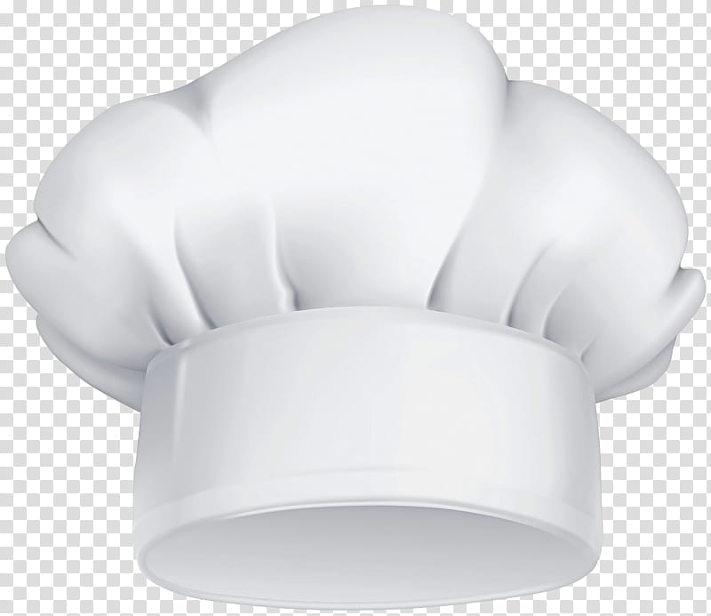 Chef Hat, Cap, Restaurant, Toque, Cook, Cooking, White, Ceiling transparent background PNG clipart