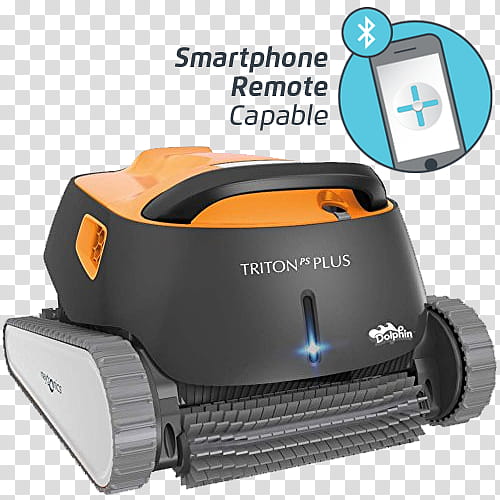 Dolphin, Automated Pool Cleaner, Swimming Pools, Maytronics Ltd, Robotics, Robotic Vacuum Cleaner, Cleaning, Technology transparent background PNG clipart
