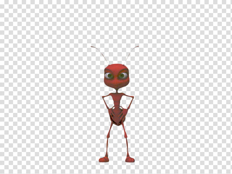 Ant, Insect, Character, Pest, Pollinator, Figurine, Membrane, Character Created By transparent background PNG clipart