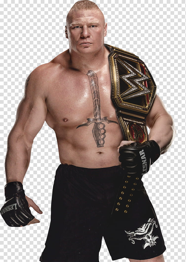 Brock Lesnar - WWE Series 2023 Top Talent WWE Toy Wrestling Action Figure  by Mattel!