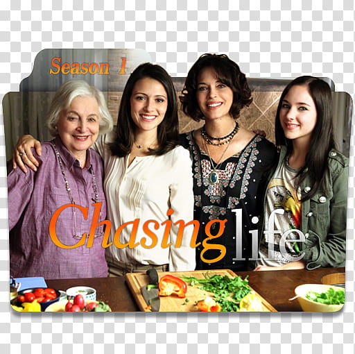 Chasing Life Serie Folders, CHASING LIFE SEASON  FOLDERS transparent background PNG clipart