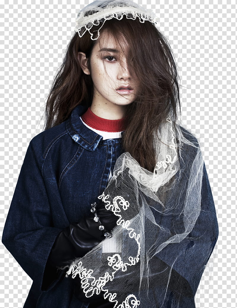 Gayoon MINUTE render transparent background PNG clipart