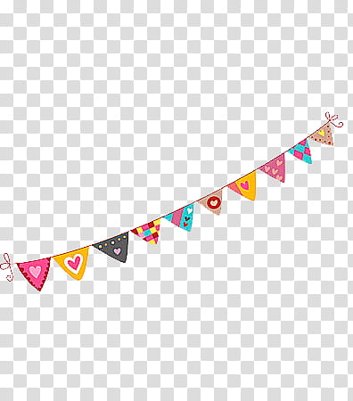 assorted-color hanging decors illustration transparent background PNG clipart assorted-color hanging decors illustration transparent background PNG clipart