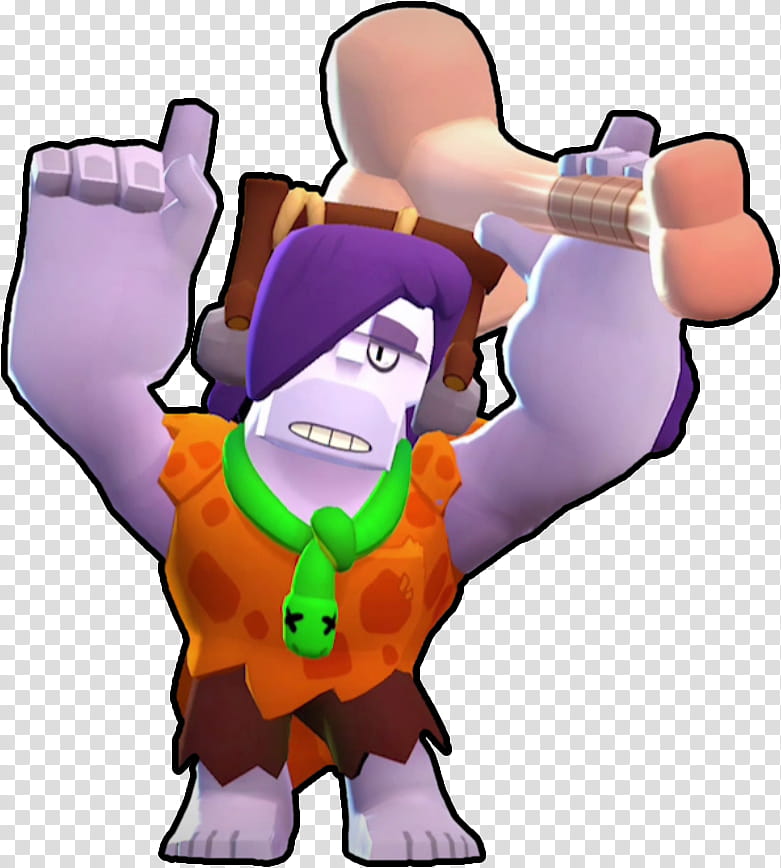 Art - Stickers De Brawl Stars Png,Spike Png - free transparent png