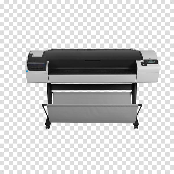 HP DesignJet T1300 HP DesignJet T790 Hewlett-Packard Printer PostScript, Hewlettpackard, Plotter, Scanner, Wideformat Printer, Printer Driver, Multifunction Printer, Device Driver transparent background PNG clipart