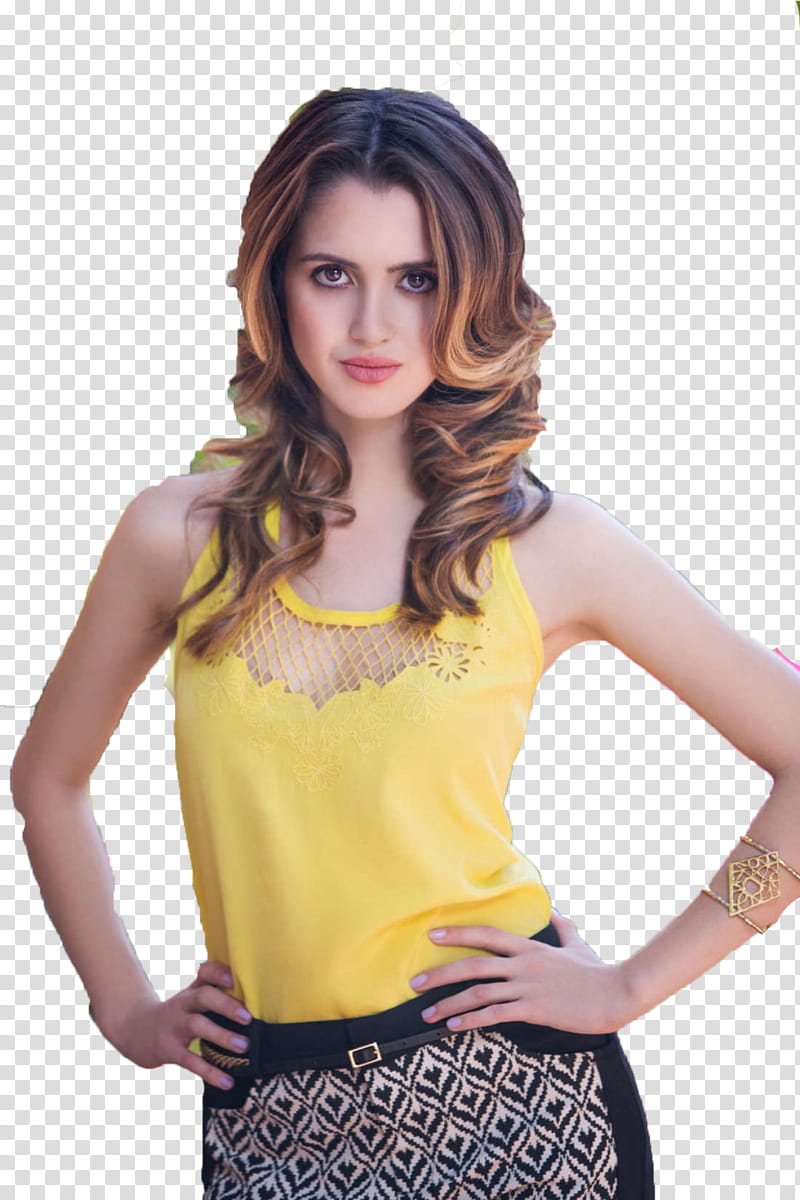 Laura Marano transparent background PNG clipart