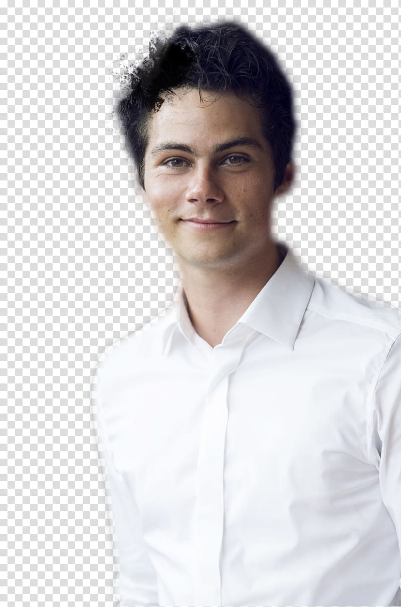 Dylan O Brien transparent background PNG clipart