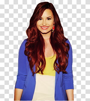 Demi Lovato 1 transparent background PNG clipart thumbnail