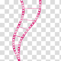 Tiras de cine, pink and white film illustration transparent background PNG clipart