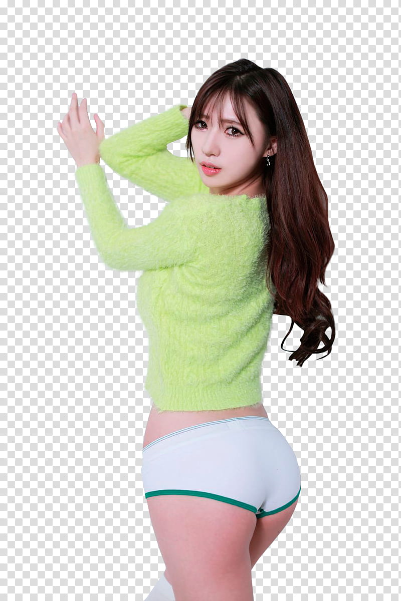 SONG JOO AH transparent background PNG clipart