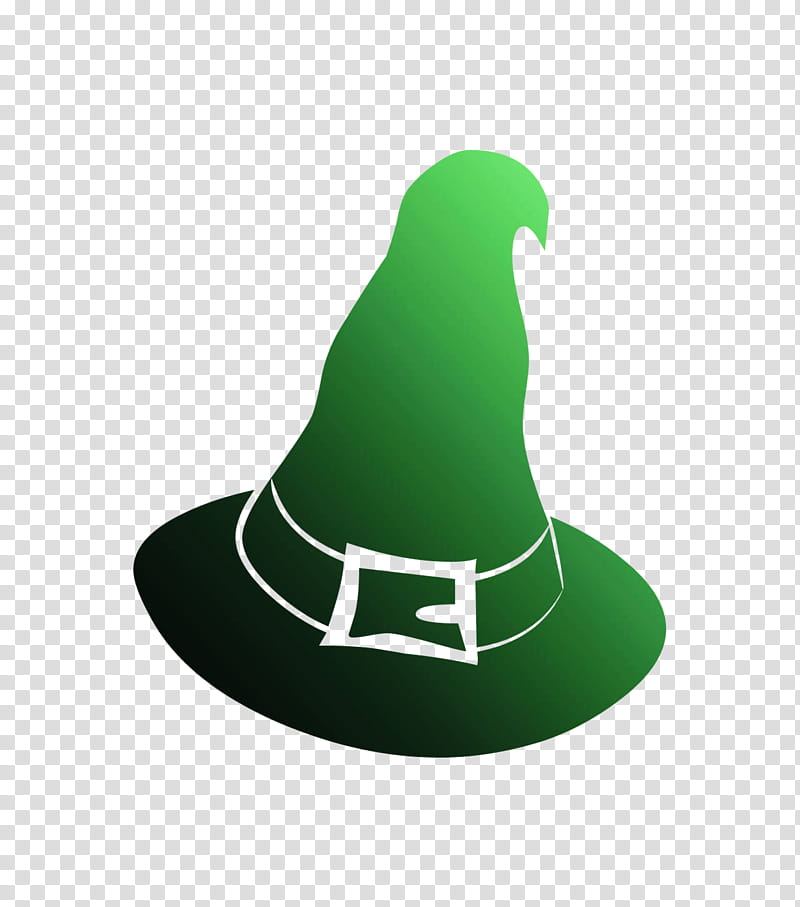 Green Leaf Logo, Hat, Clothing, Headgear, Plant, Witch Hat, Costume Hat, Cap transparent background PNG clipart