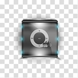 lightbleue applestar V plus dock et psd, itunes ou musique icon transparent background PNG clipart