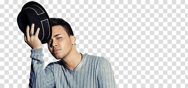 Prince Royce transparent background PNG clipart