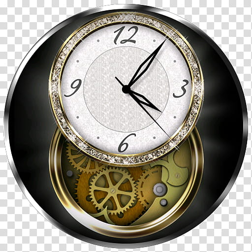 Clock, Wall Clock, Home Accessories transparent background PNG clipart