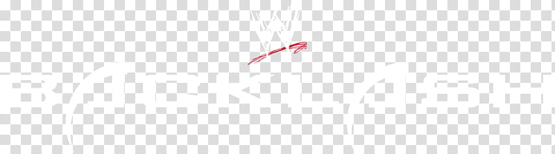 WWE Backlash (-) Logo transparent background PNG clipart