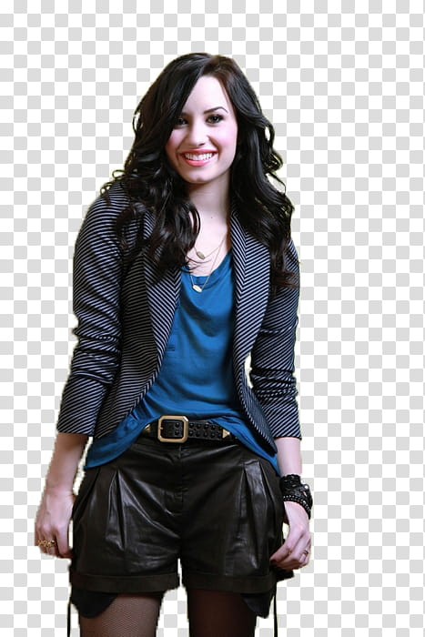 Demi Lovato Sonny Dress transparent background PNG clipart