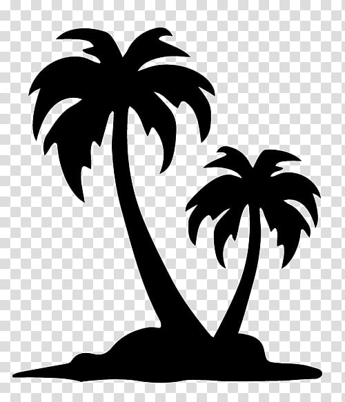 Pin on Palm tree drawing