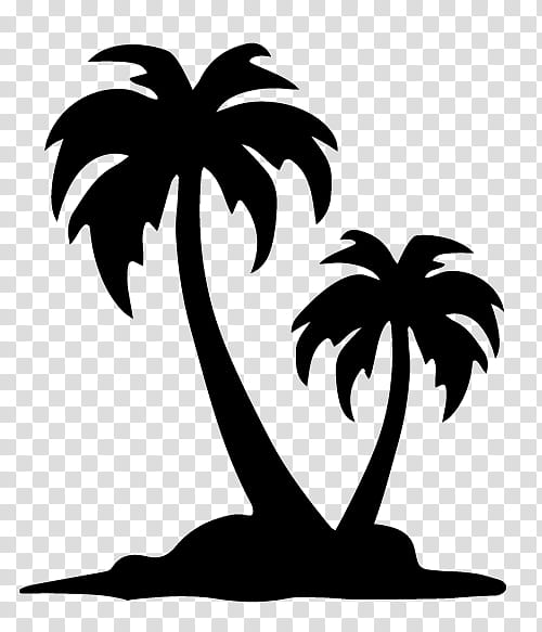 Coconut Tree Drawing, Palm Trees, Tutorial, Line Art, Pencil, Draw Trees, Painting, Howto transparent background PNG clipart