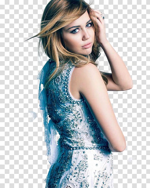 para las TUTOLOVERS, Miley Cyrus transparent background PNG clipart