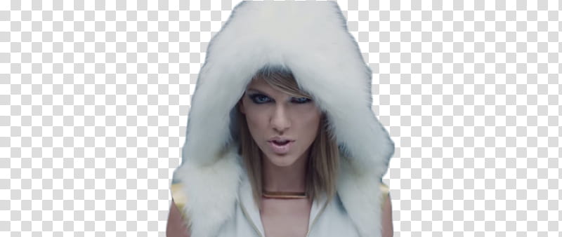 Taylor Swift Bad Blood transparent background PNG clipart