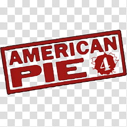 American Pie Collection, American Pie IV icon transparent background PNG clipart