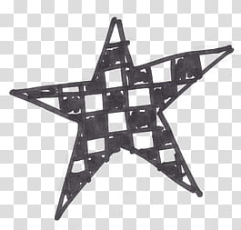 brushes, black star illustration transparent background PNG clipart